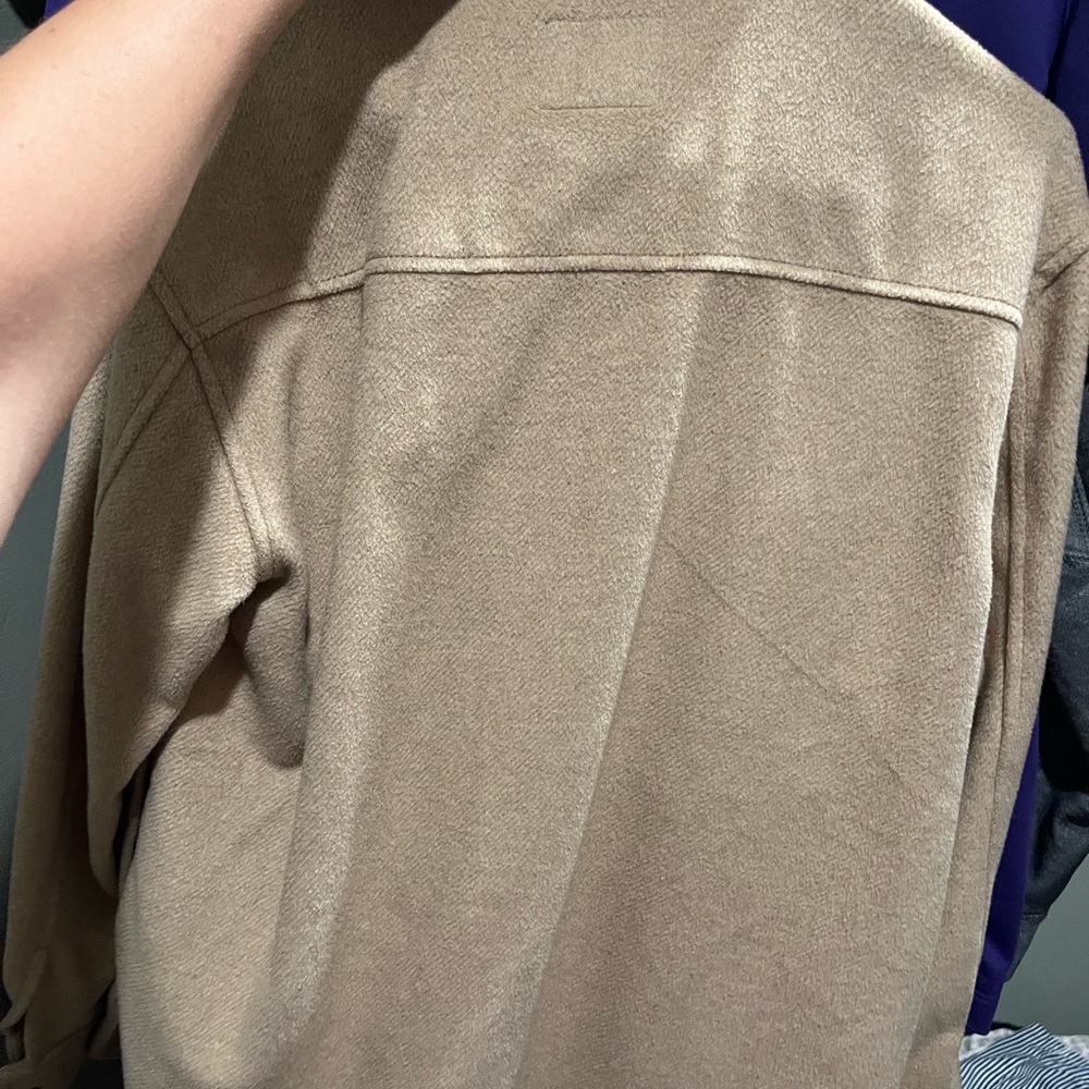 Jacket - Picture 3 of 3